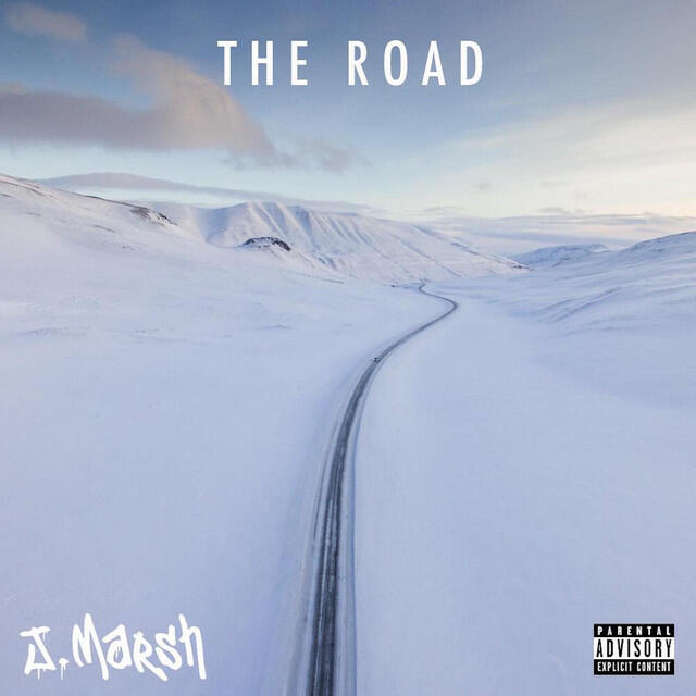 Релиз The Road