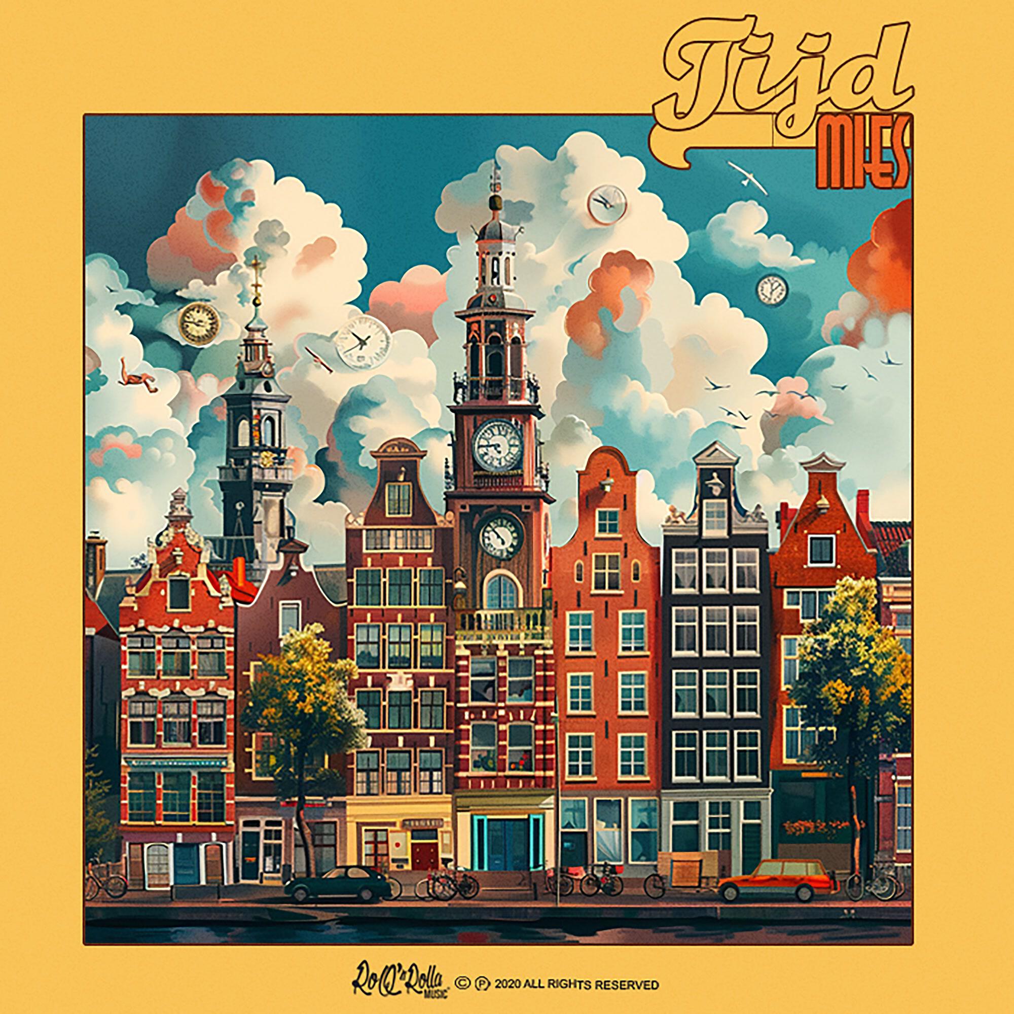 Релиз Tijd