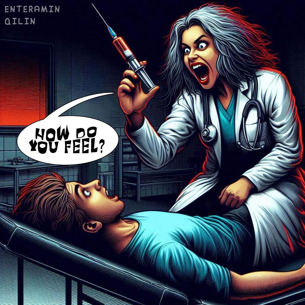 Релиз How Do You Feel?