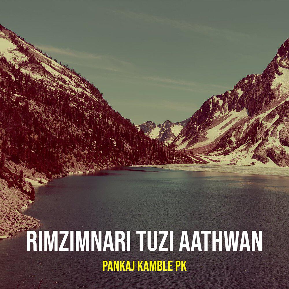 Pankaj Kamble PK