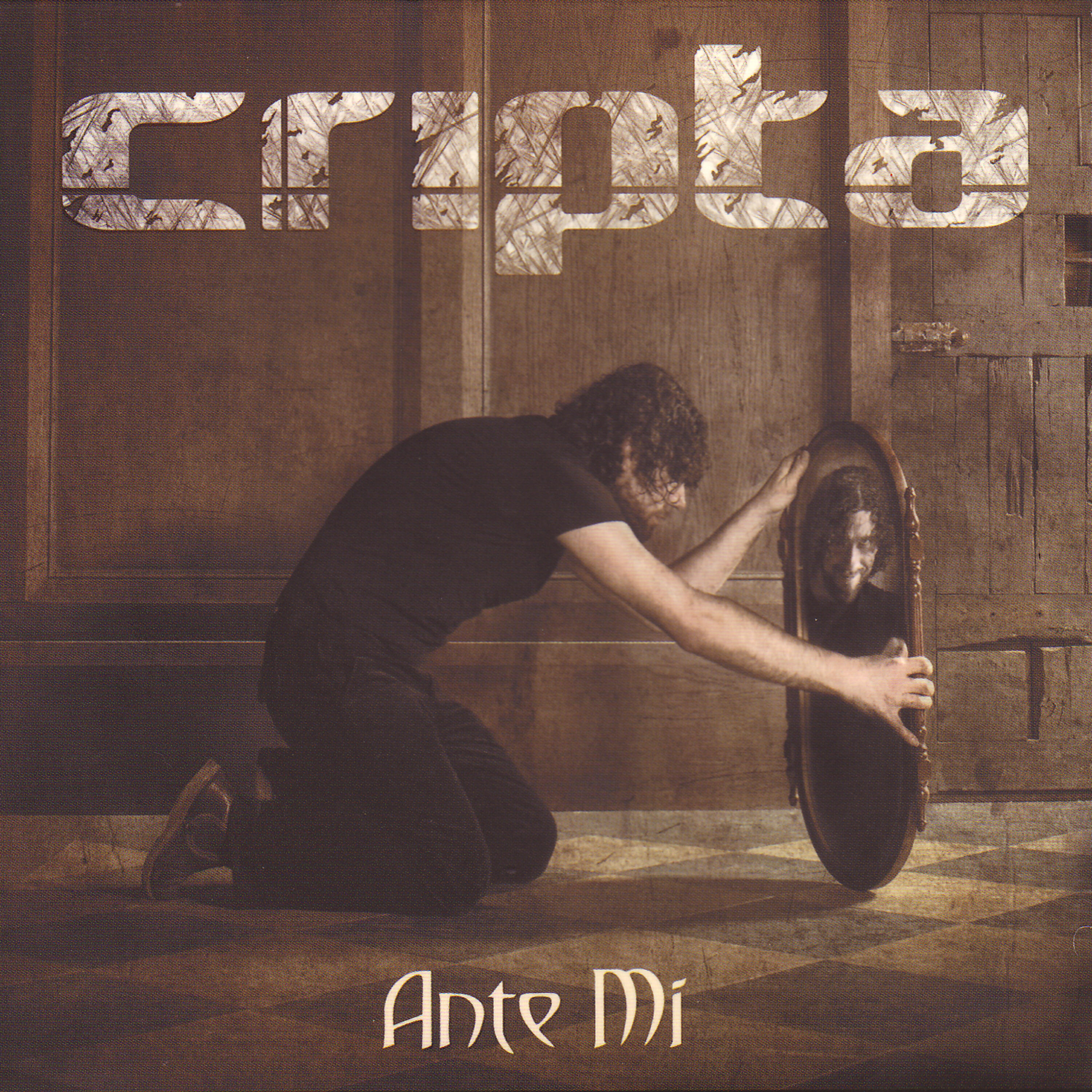 Релиз Ante Mí