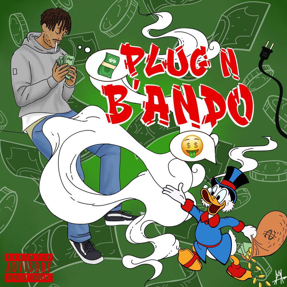 Релиз Plug N B'ando