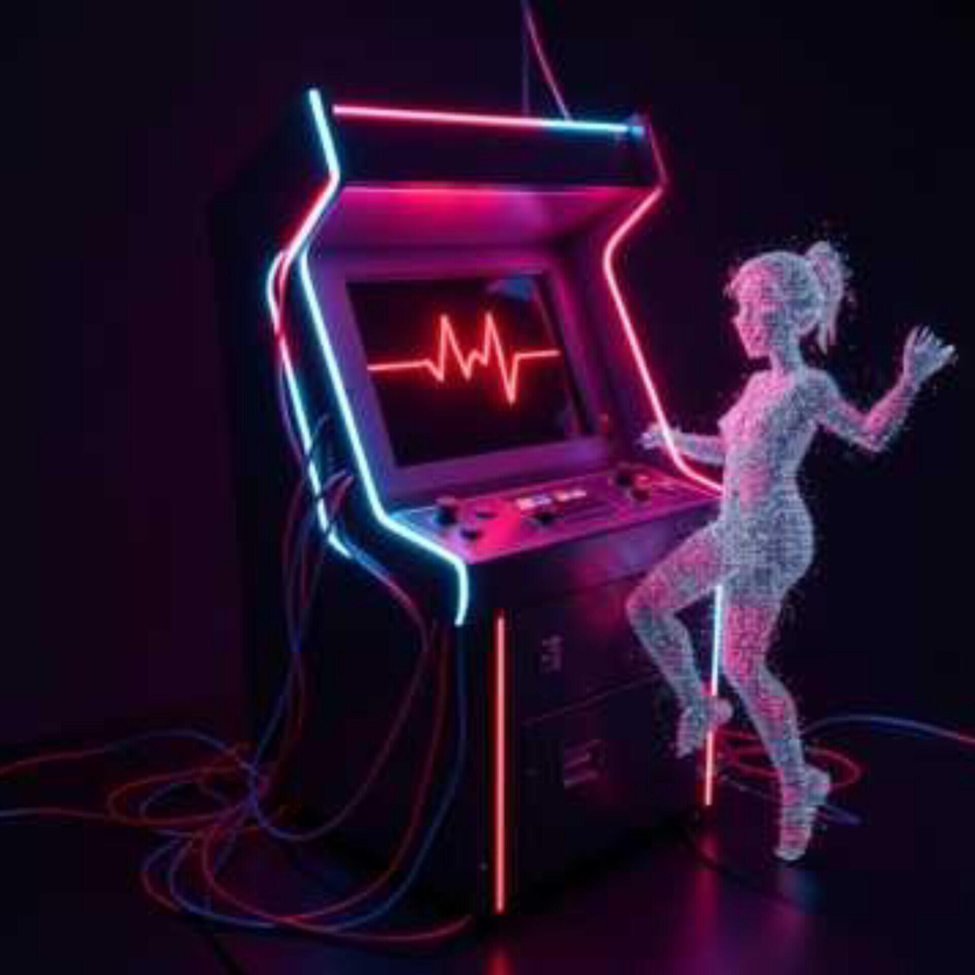 Релиз Wired Wrong