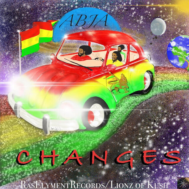 Релиз Changes