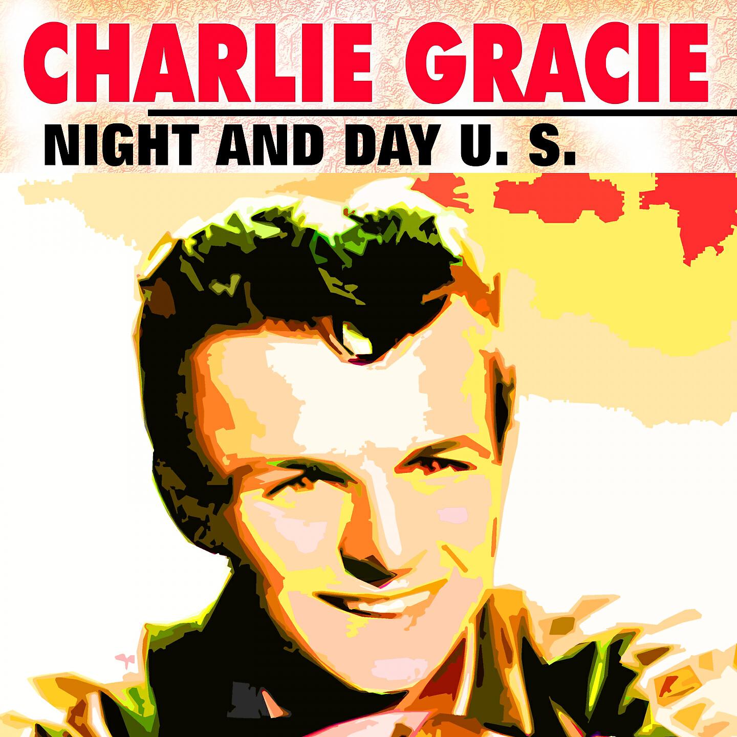 Релиз Night and Day U. S. A.