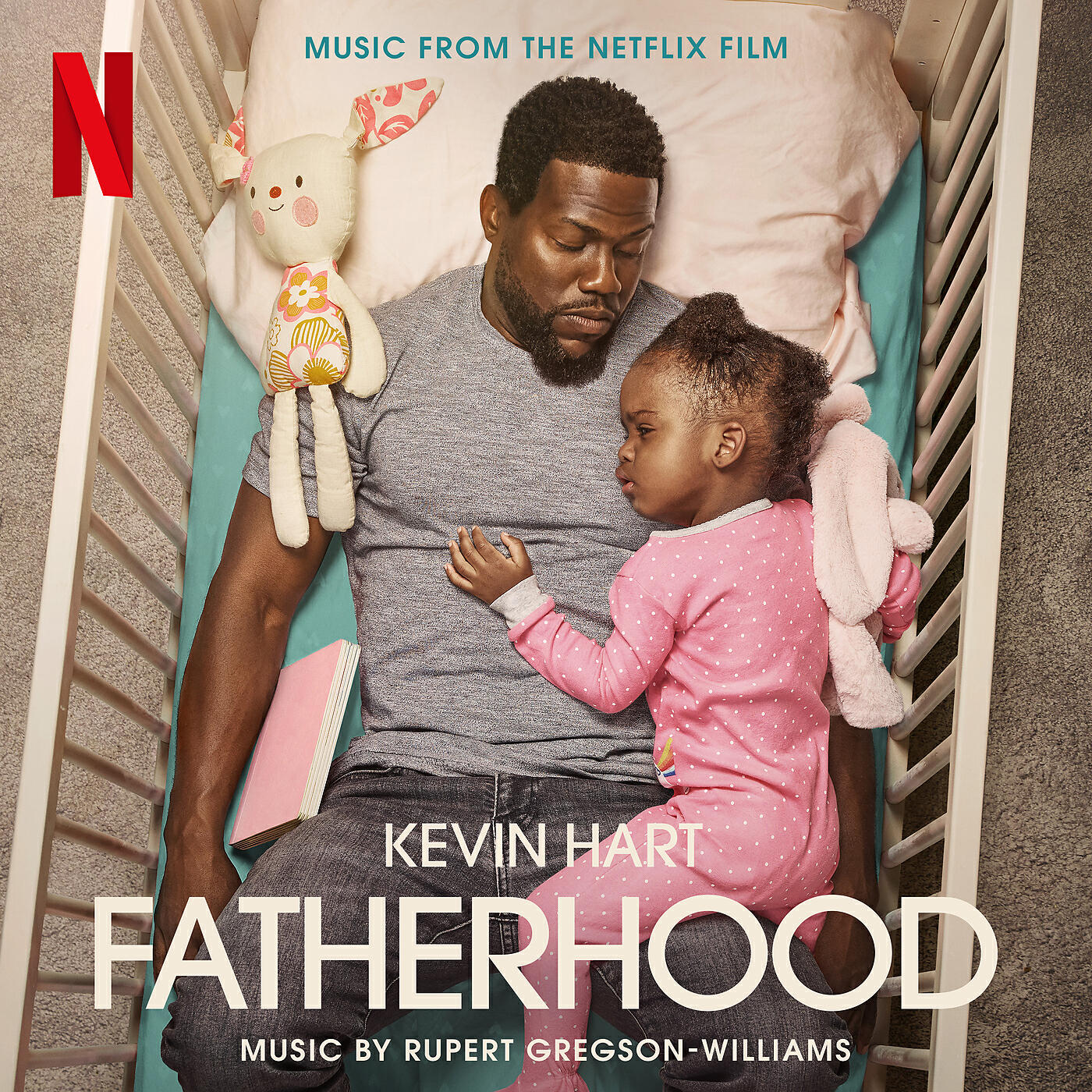 Релиз Fatherhood (Original Motion Picture Soundtrack)