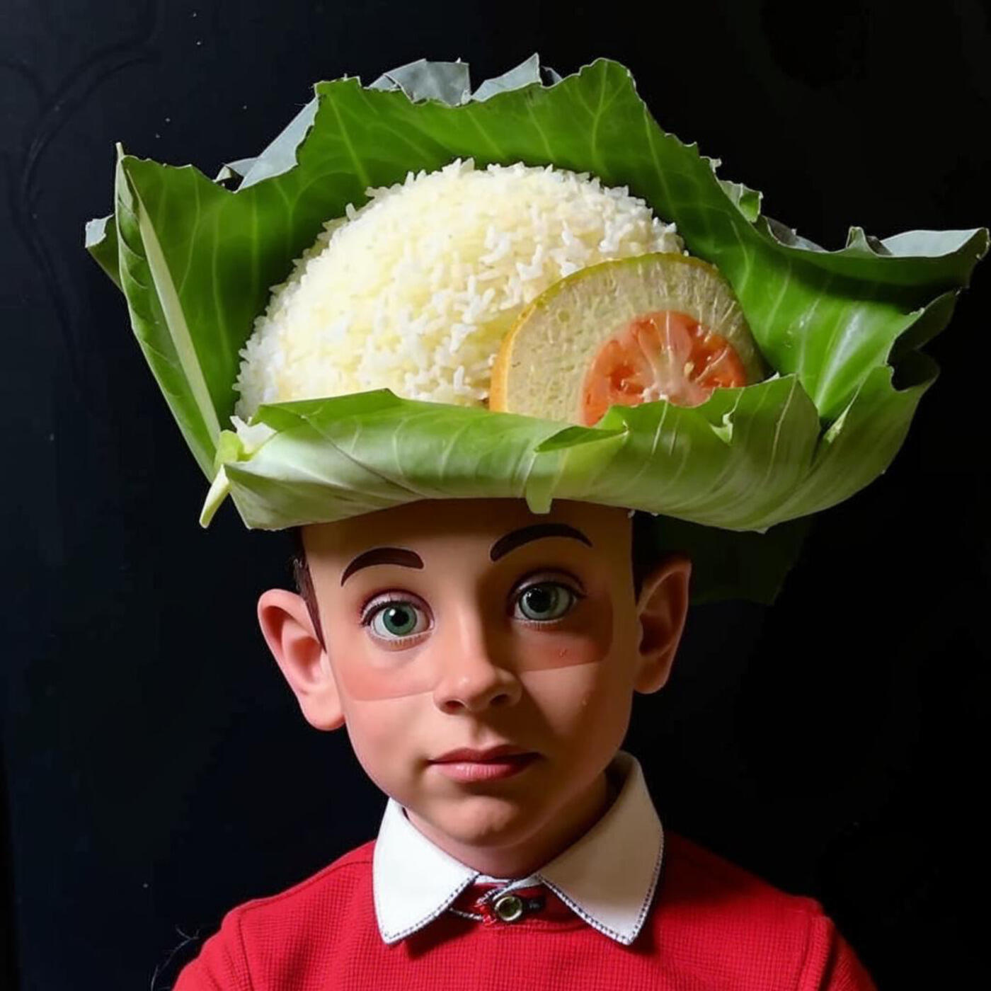 Релиз Rice with Chicken
