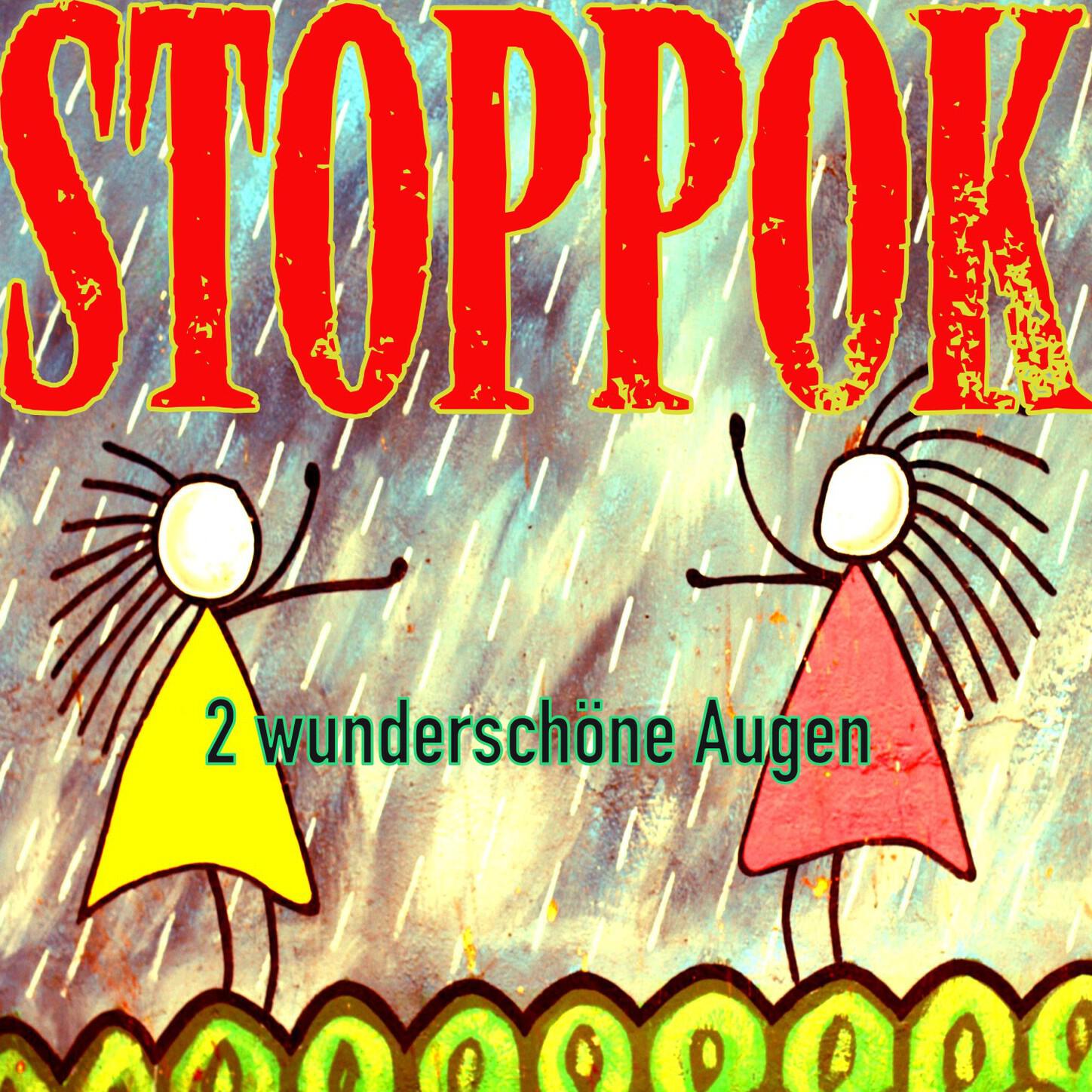Релиз 2 wunderschöne Augen
