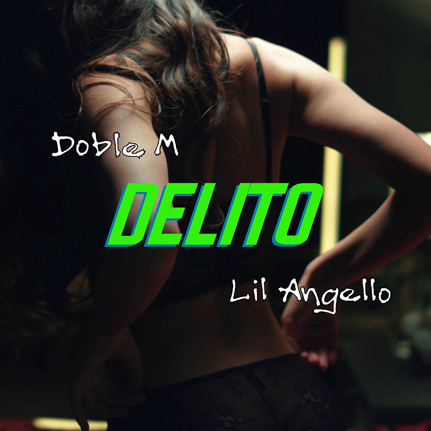 Релиз Delito