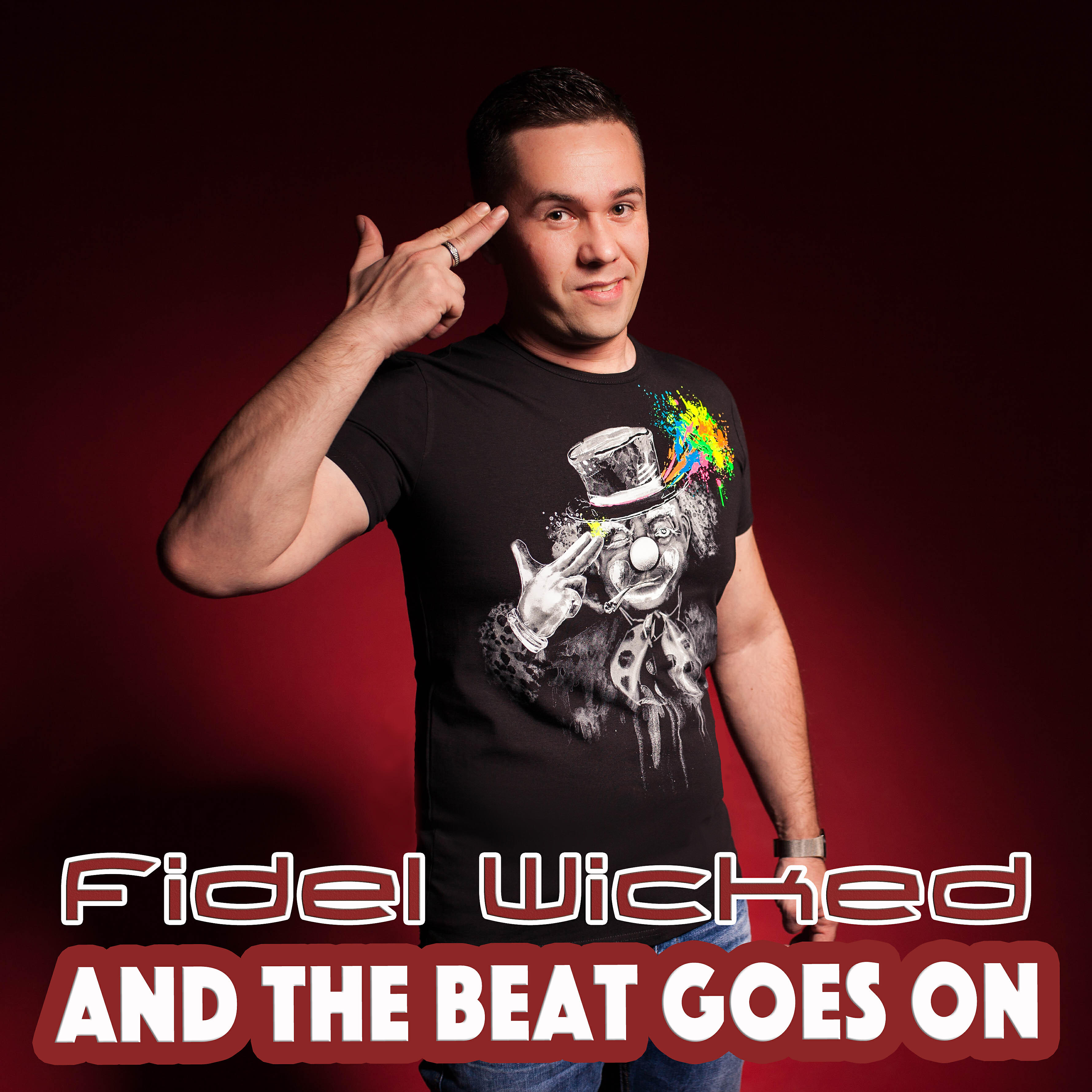 Релиз And the Beat Goes On