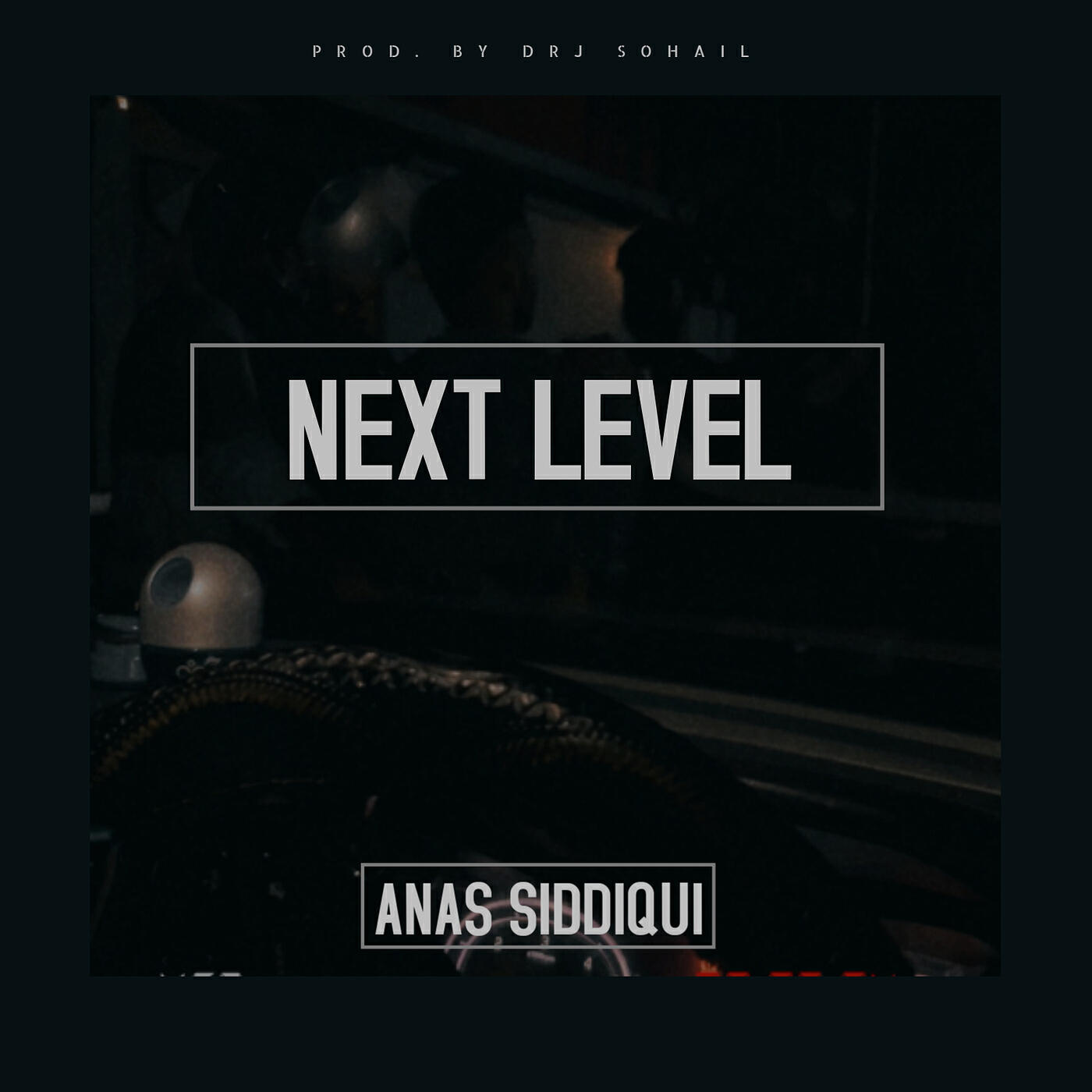 Релиз Next Level