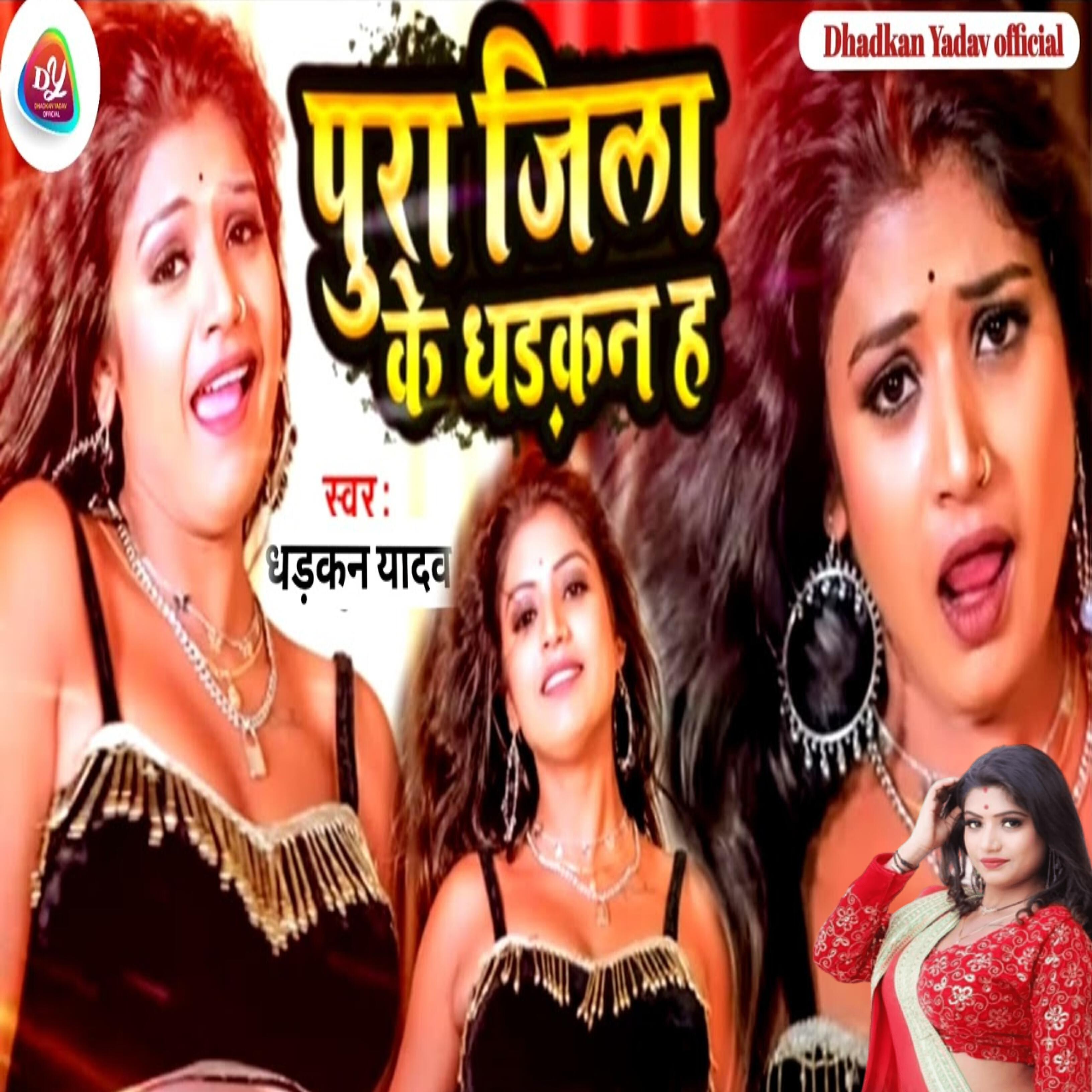 Релиз Pura Jila Ke Dhadkan Ha