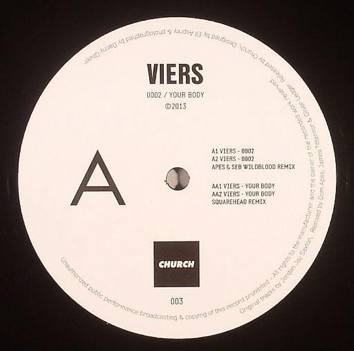 Viers