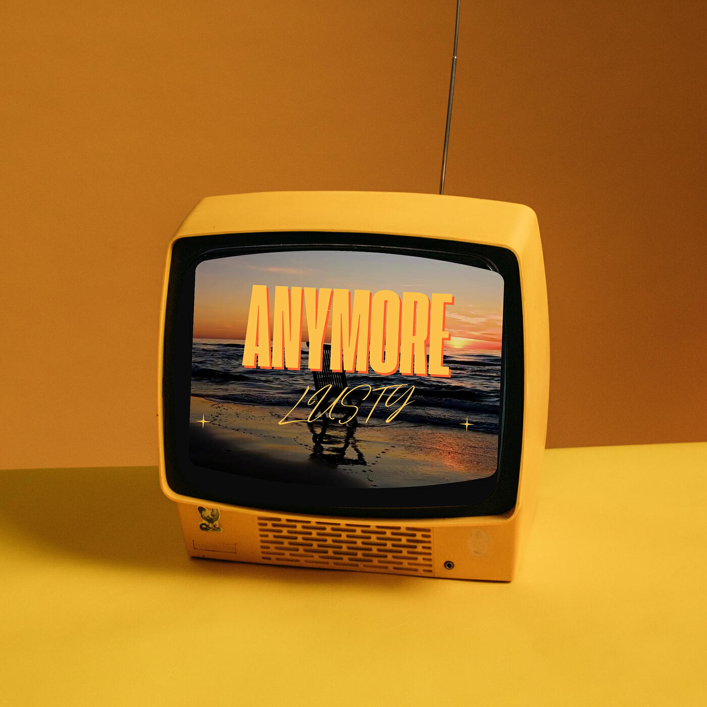 Релиз Anymore