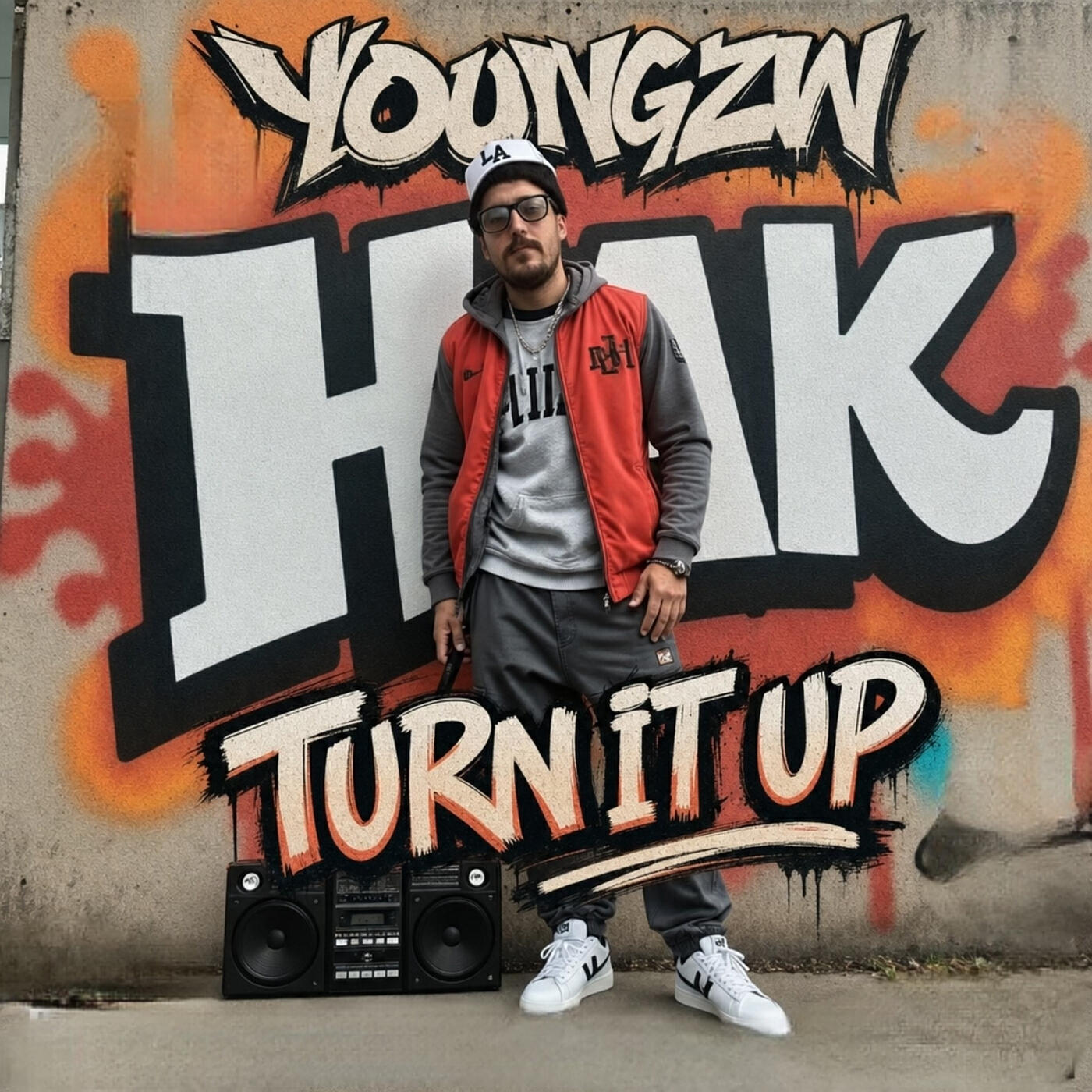 Youngzw