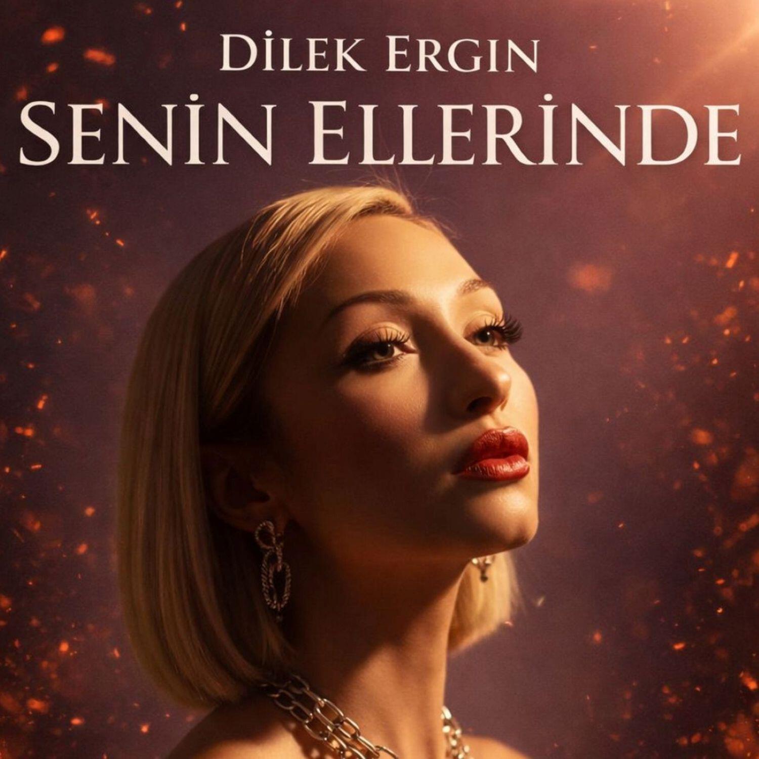 Релиз Senin Ellerinde