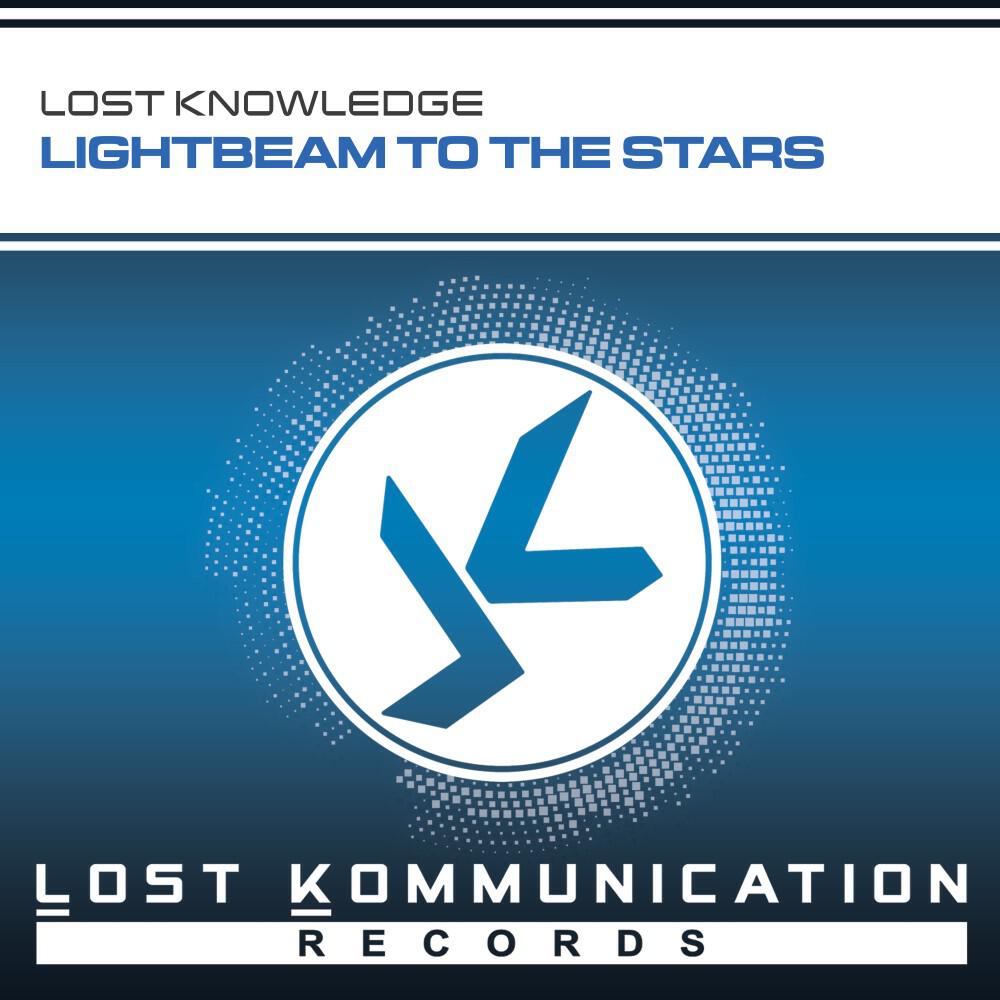 Релиз Lightbeam to the Stars