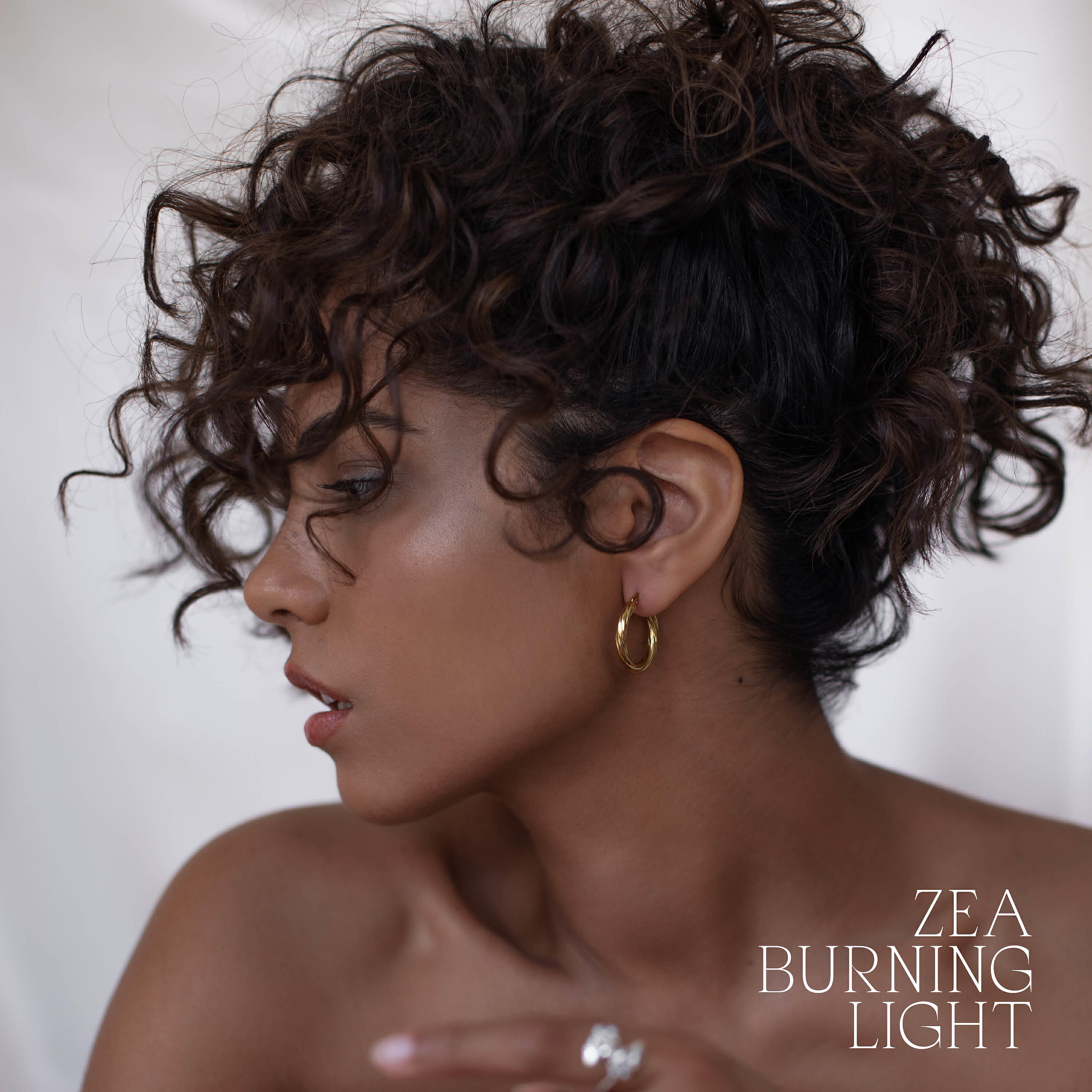 Релиз Burning Light