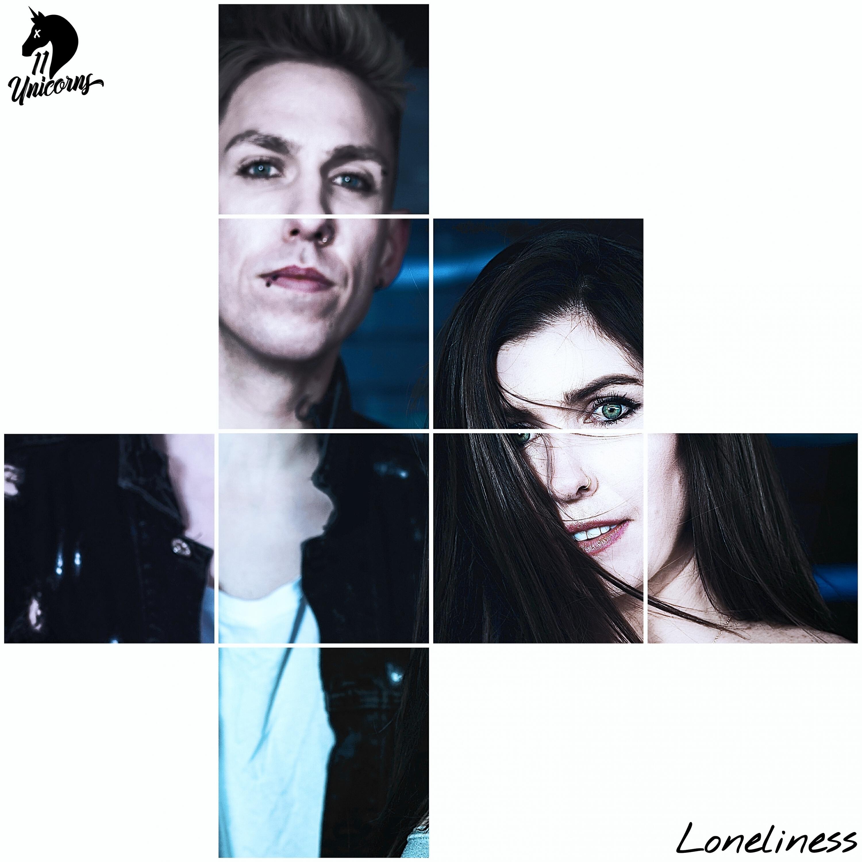 Релиз Loneliness