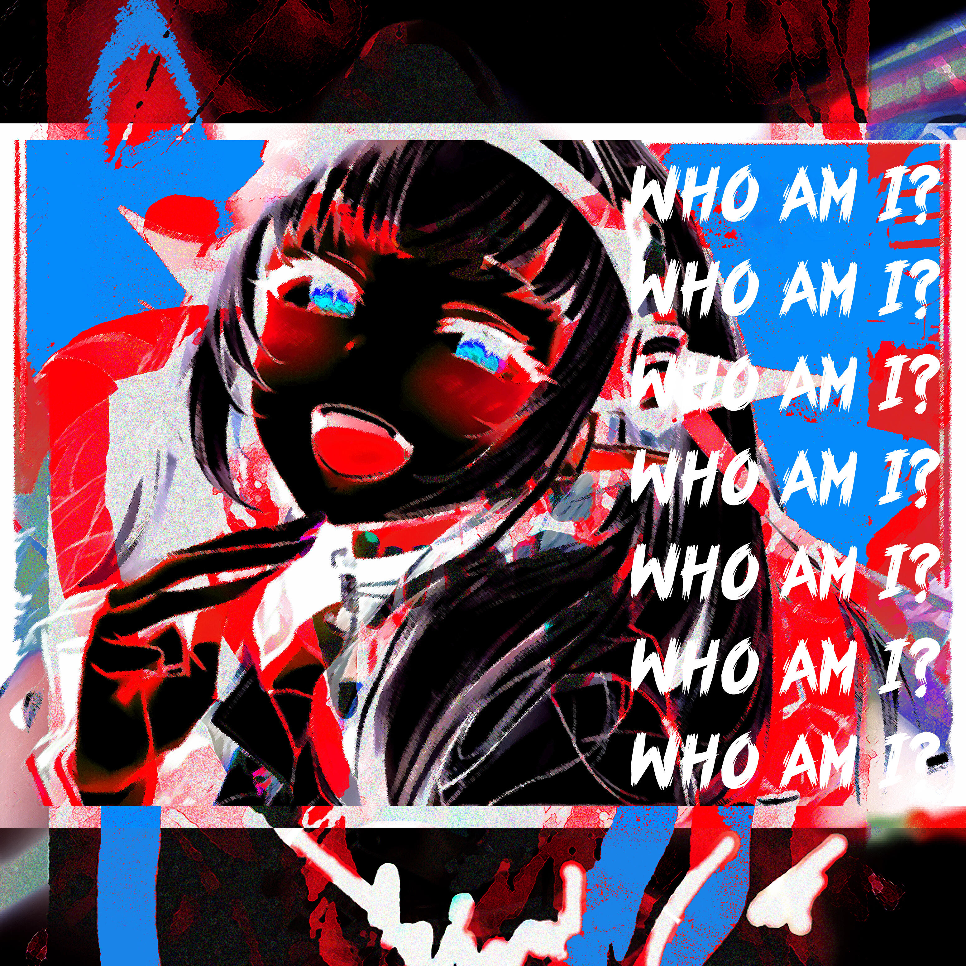 Релиз Rei Ayanami