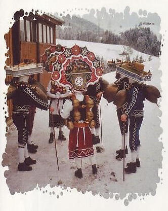 Öse Schuppel