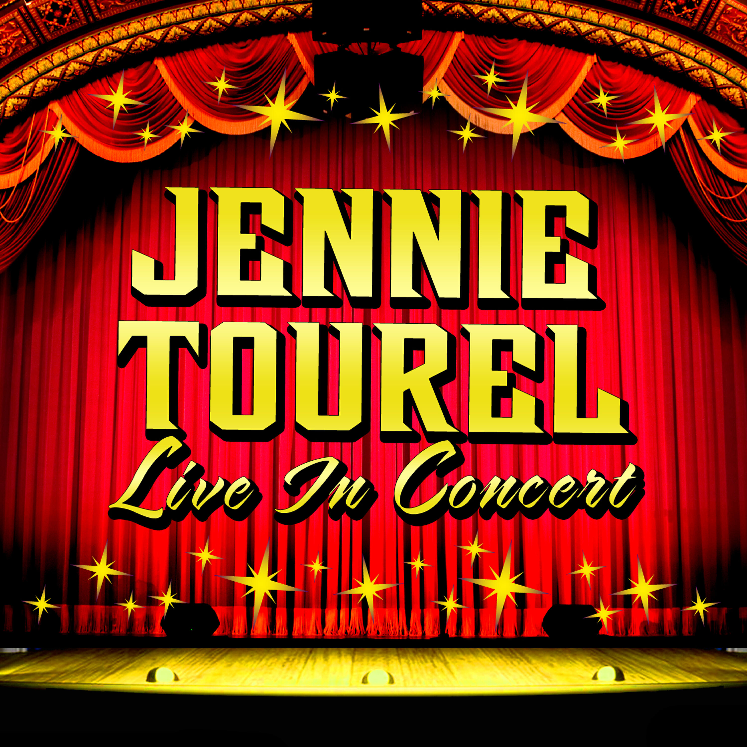 Релиз Live in Concert