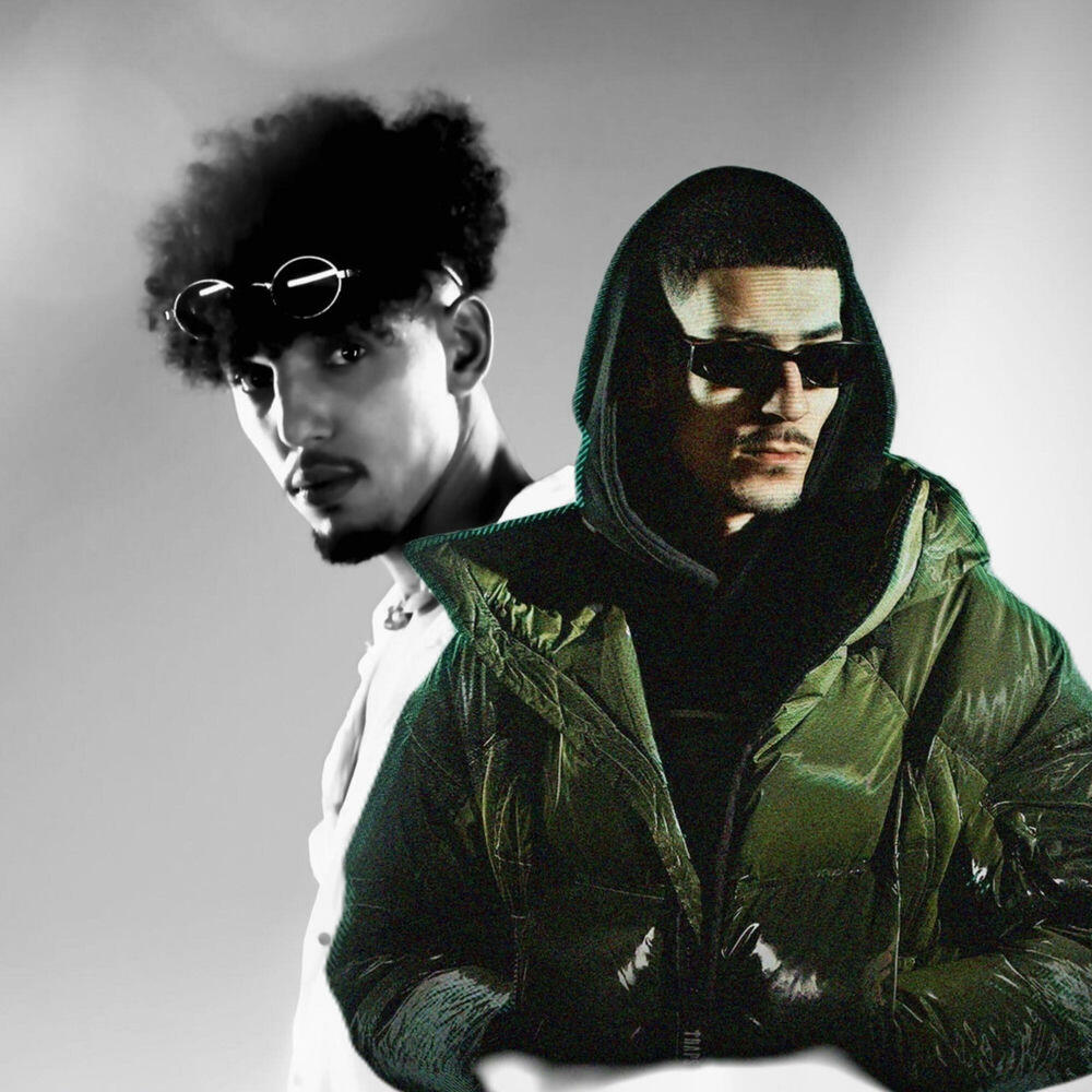 Релиз wayli (Remix Dali WRLD)