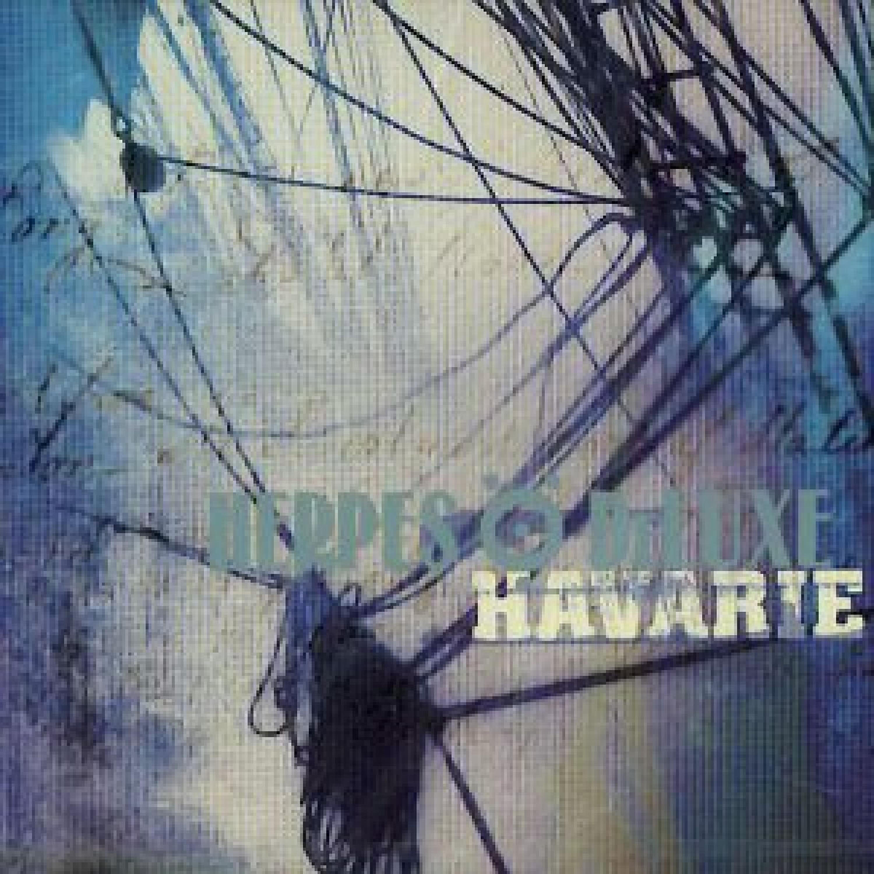Релиз Havarie