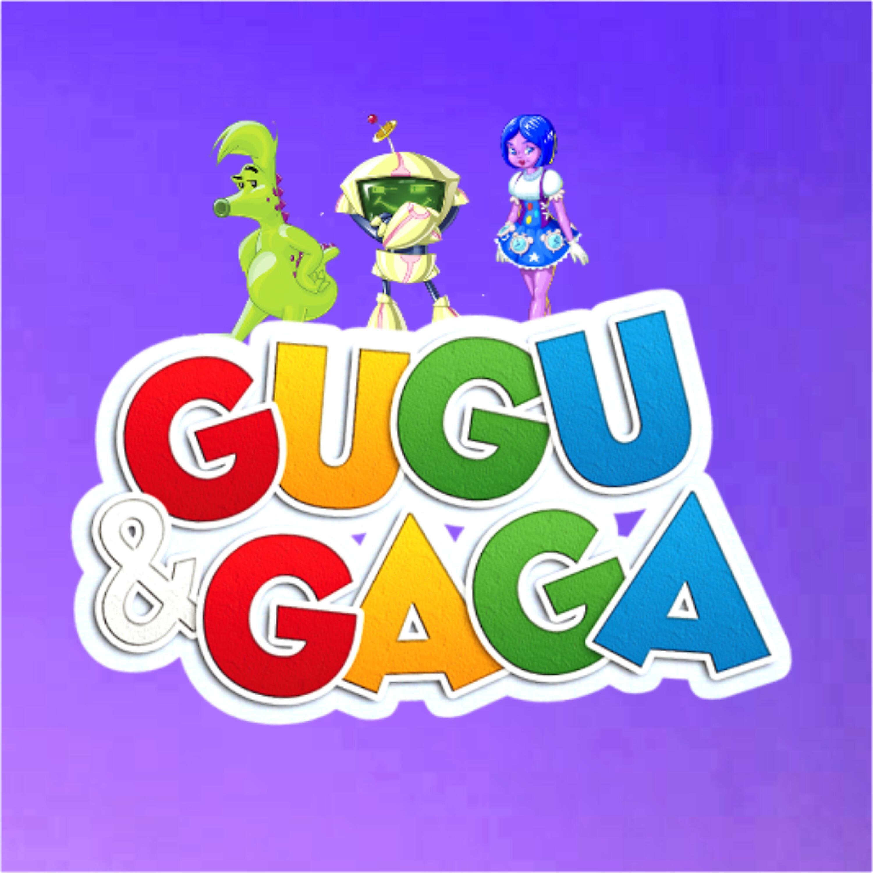 Gugu & Gaga