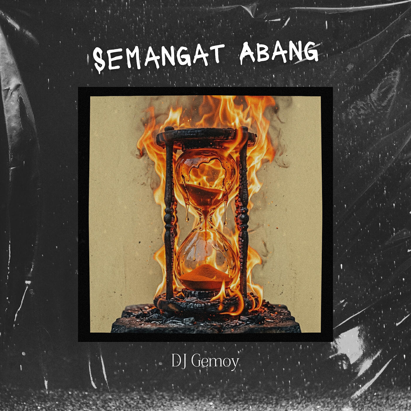 Релиз Semangat Abang