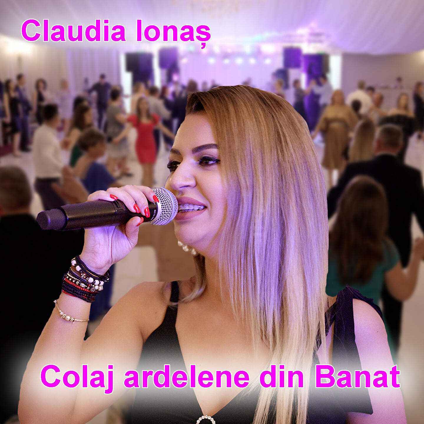Релиз Colaj ardelene din Banat