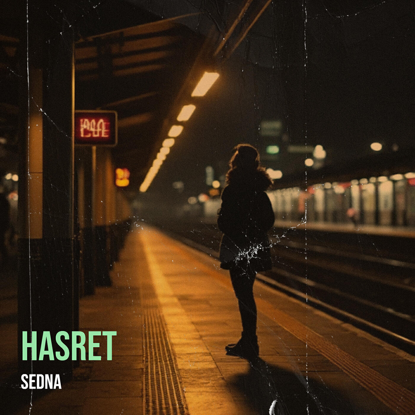 Релиз Hasret