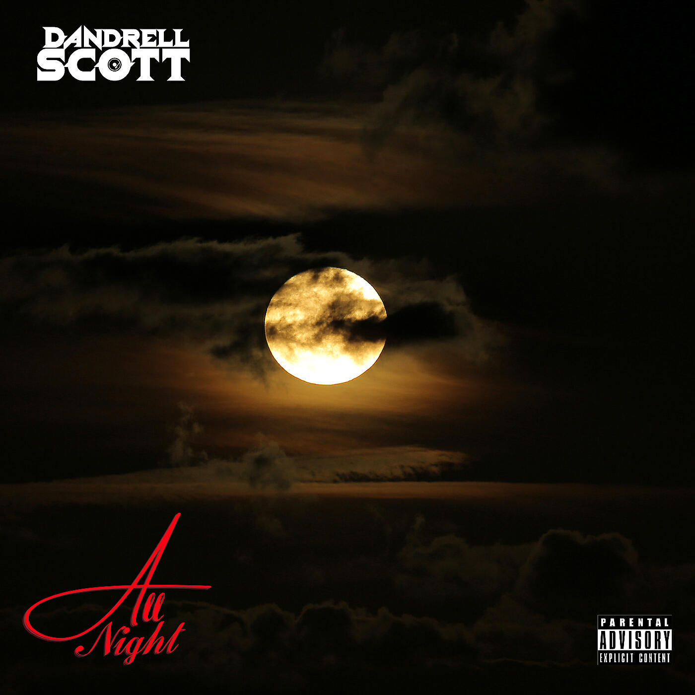 Релиз All Night