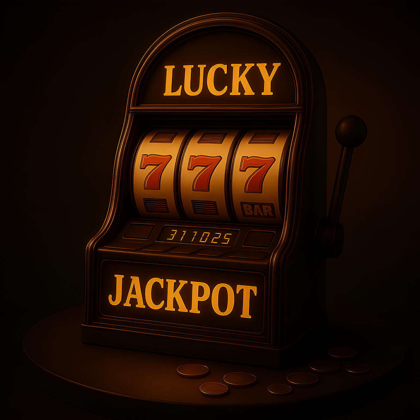 Релиз Jackpot