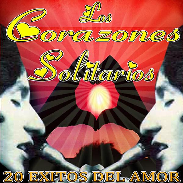 Релиз 20 Exitos Del Amor