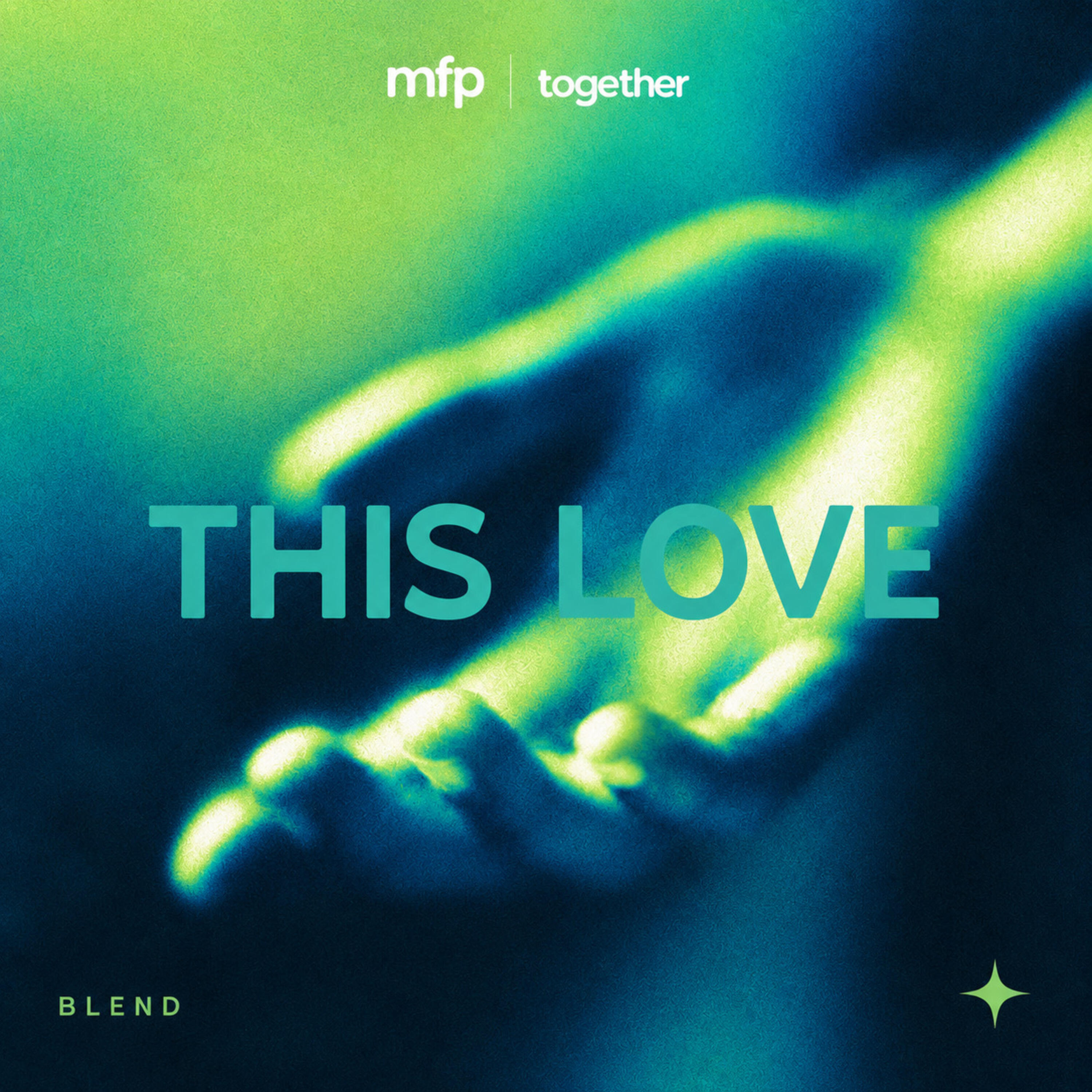 Релиз This Love
