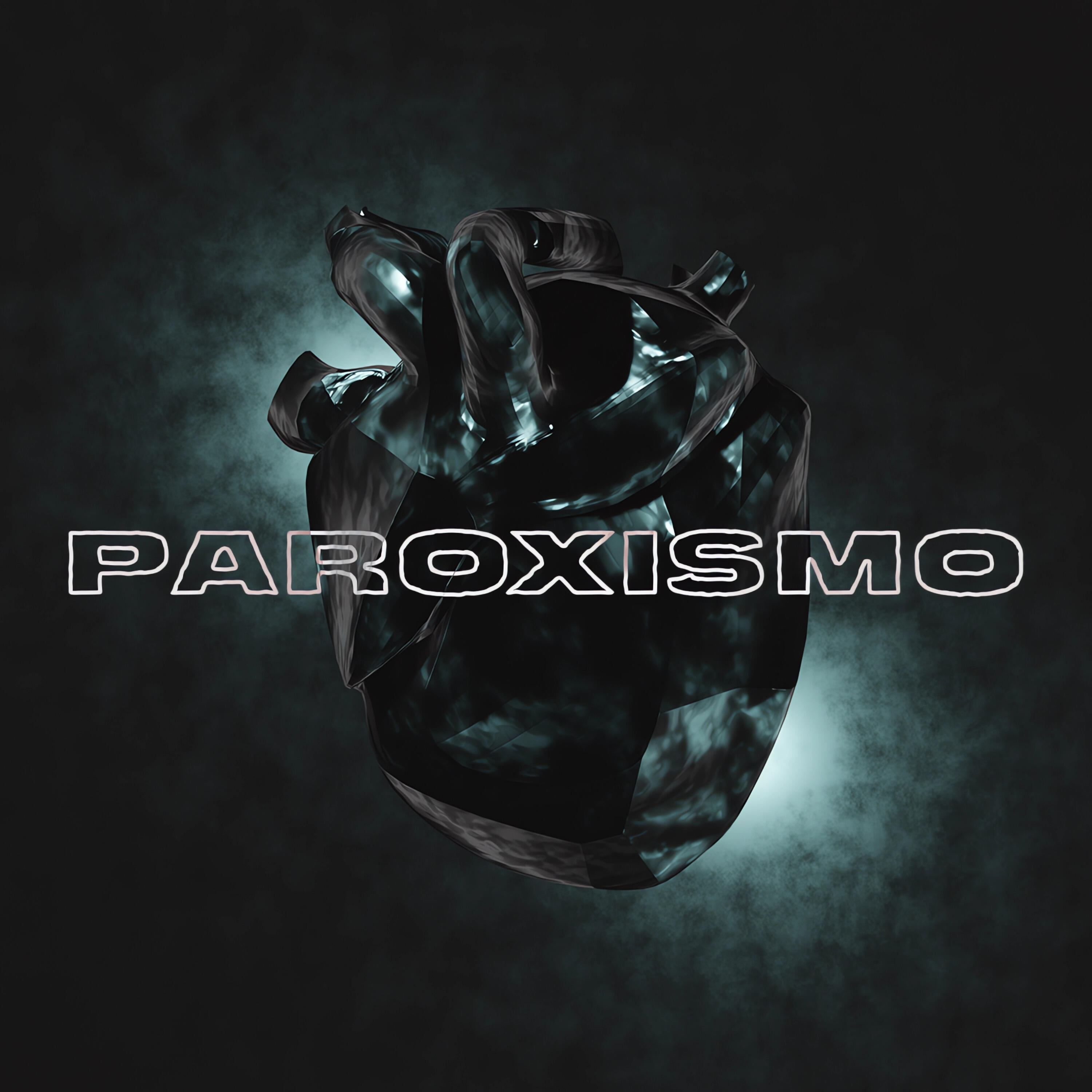 Релиз paroxismo