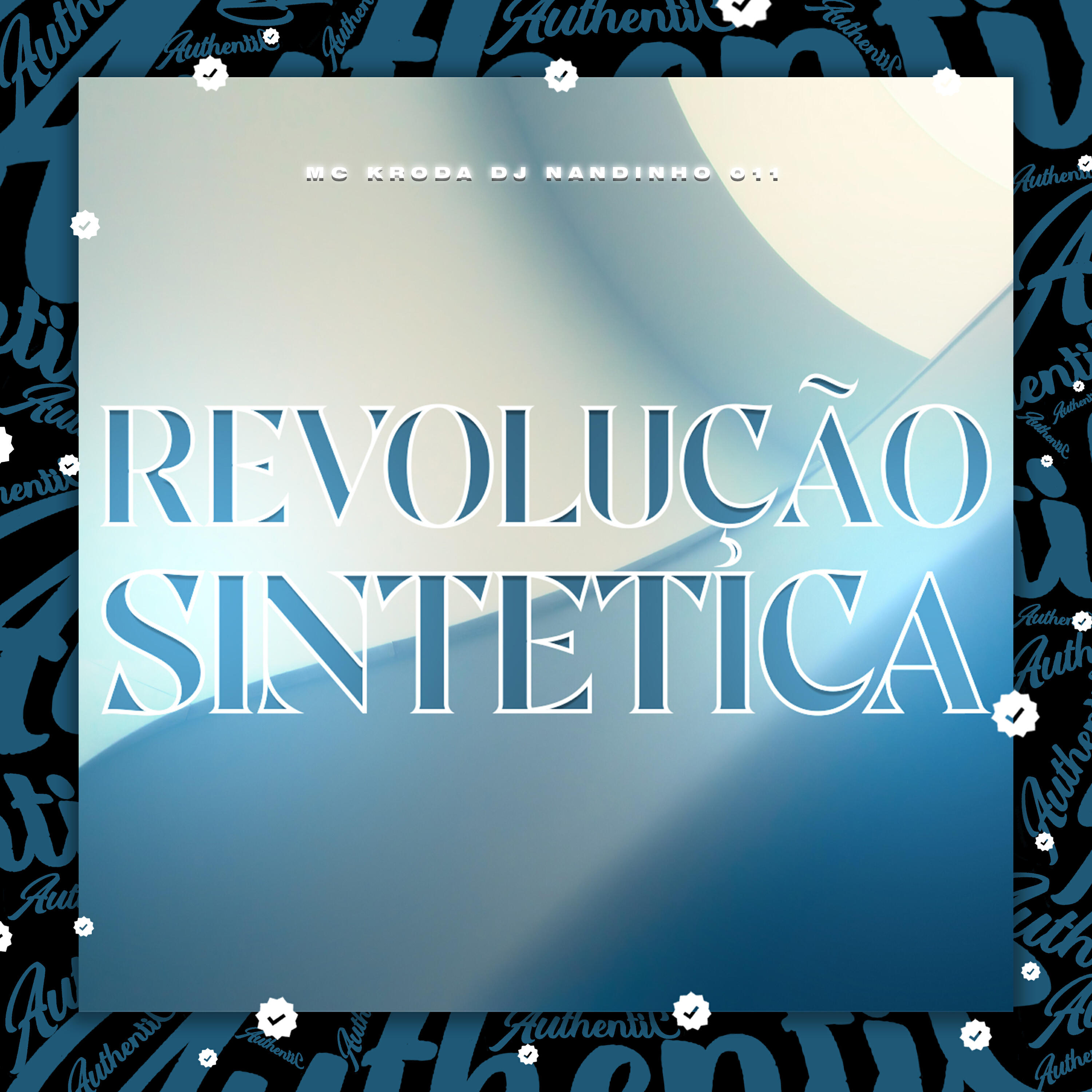 Релиз Revolução Sintetica