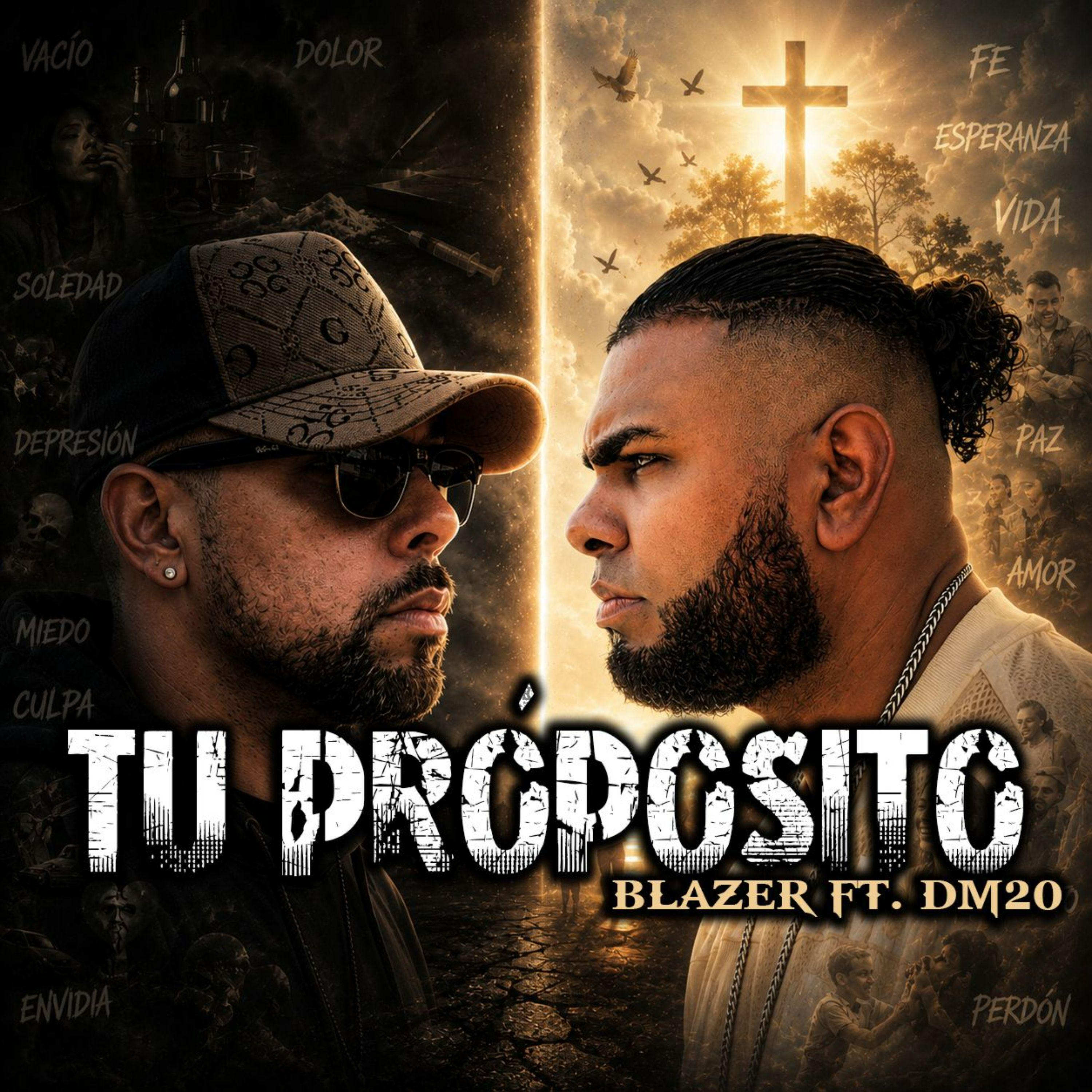 Релиз Tu Proposito