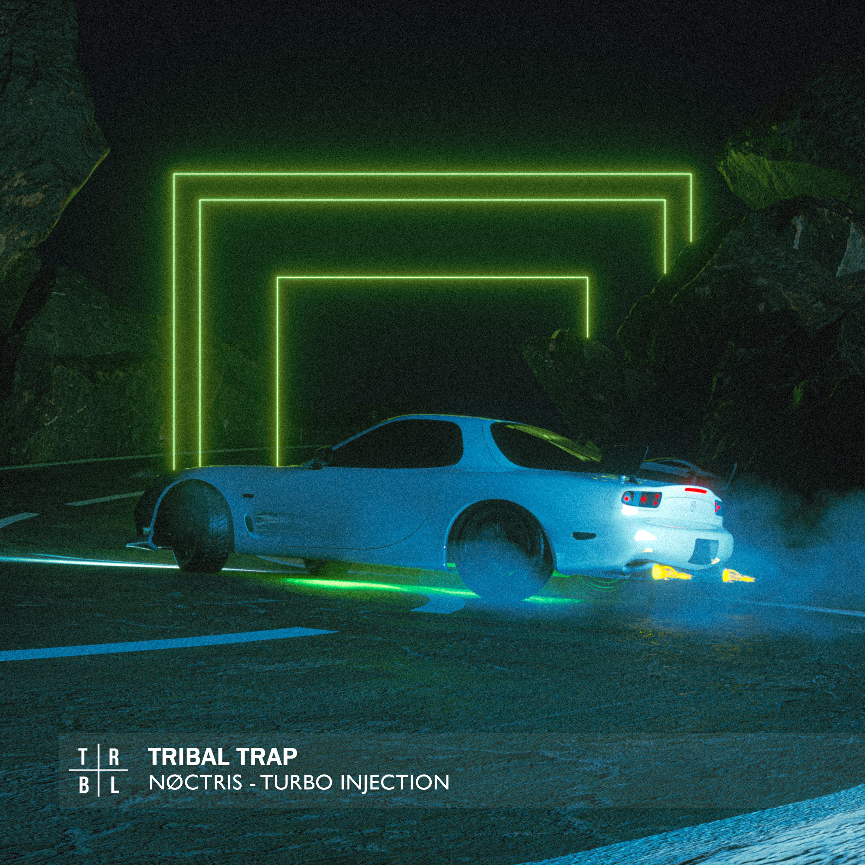 Релиз TURBO INJECTION