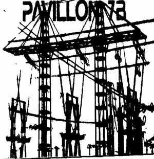 Pavillon 7B