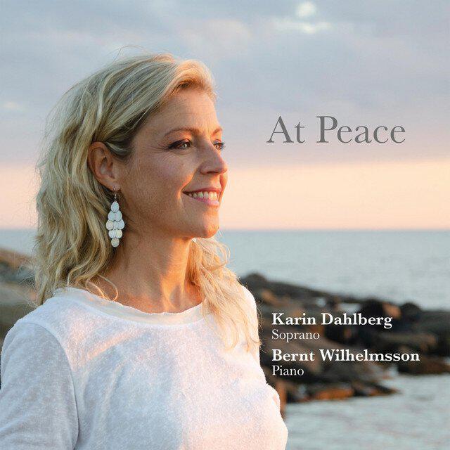 Релиз At Peace