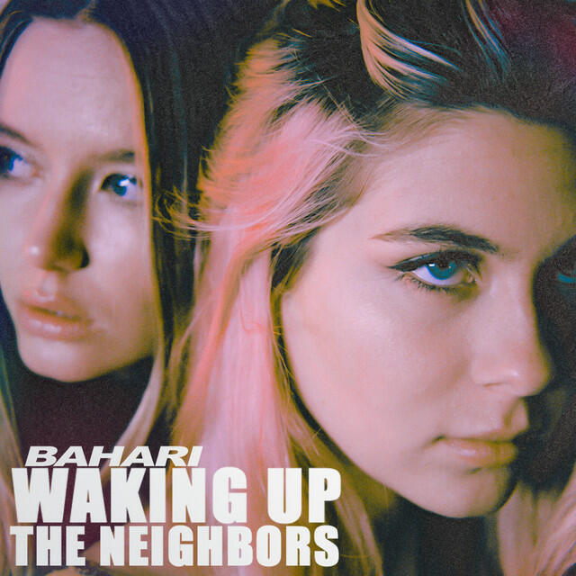 Релиз Waking Up The Neighbors