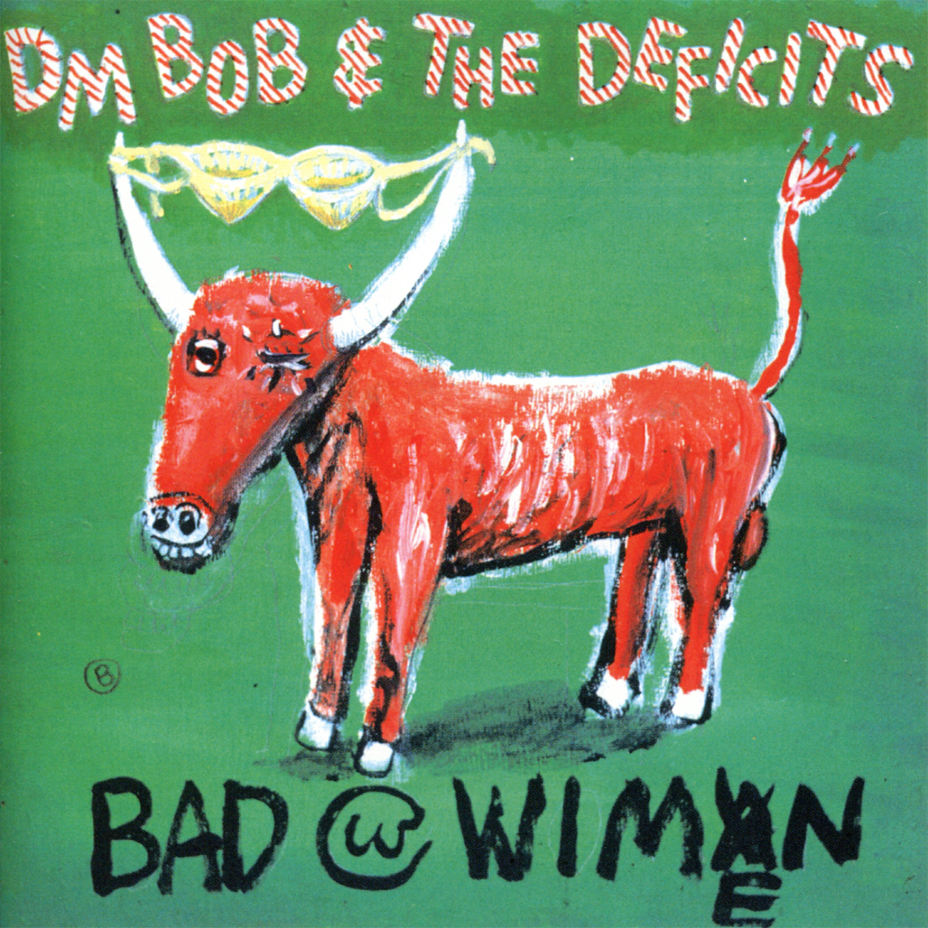 DM Bob