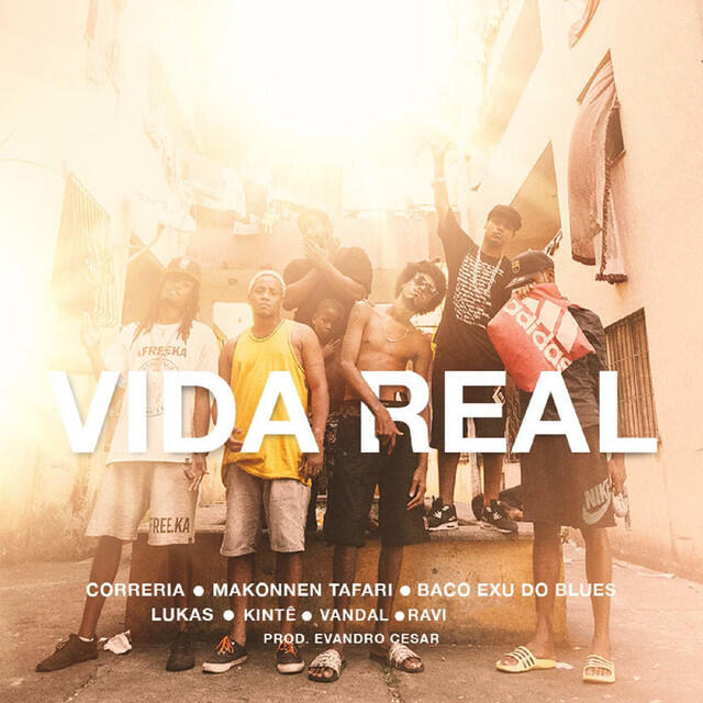 Релиз Vida Real