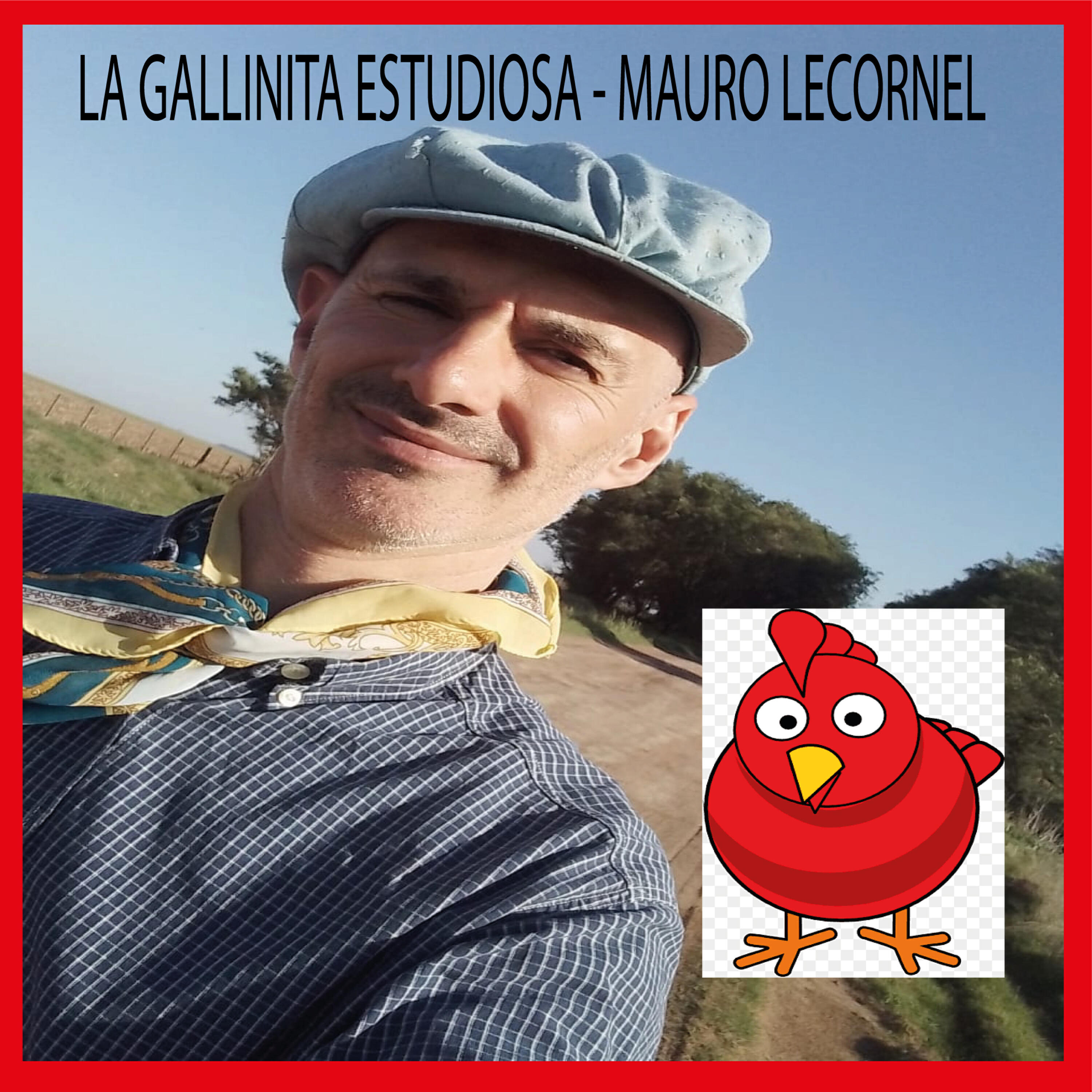 Релиз La Gallinita Estudiosa