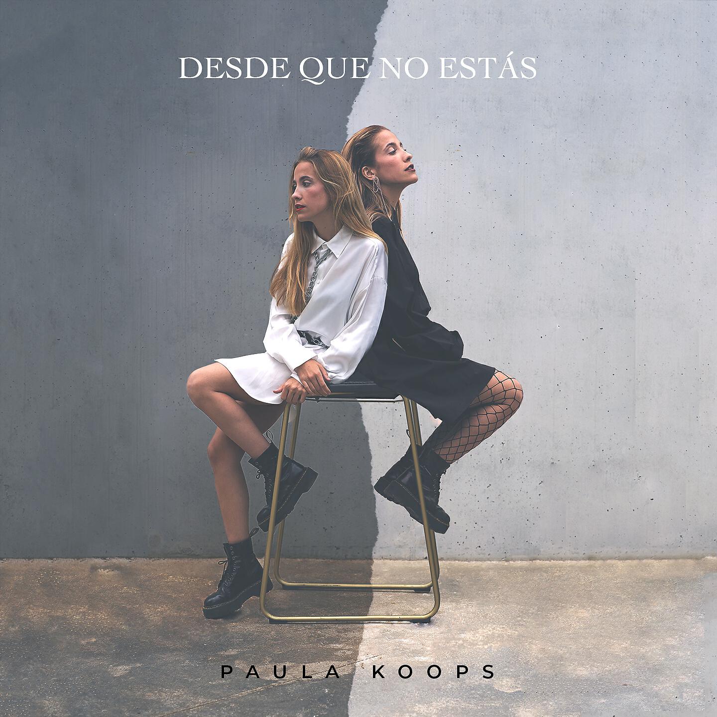 Релиз Desde que no estás