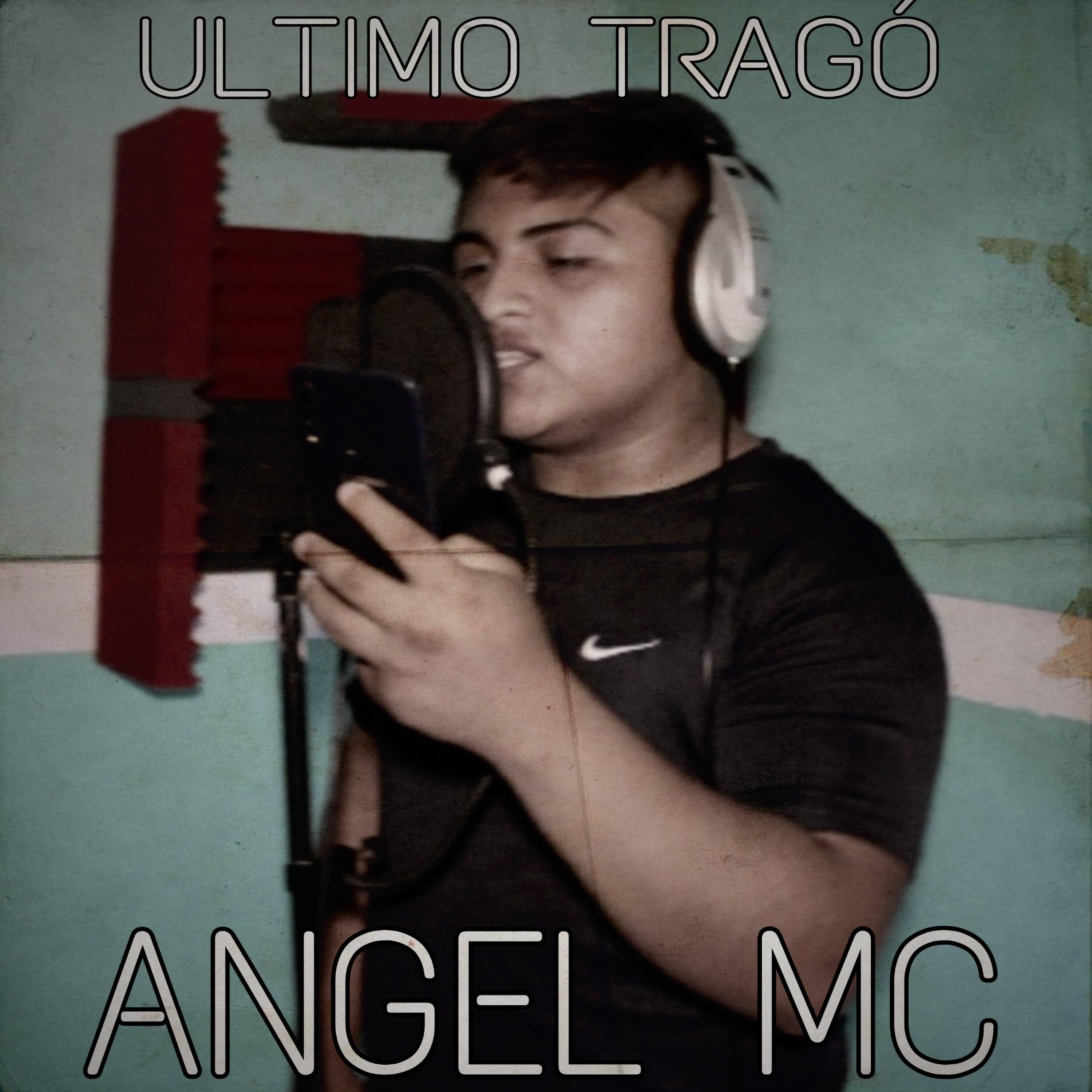 Релиз Ultimo Trago