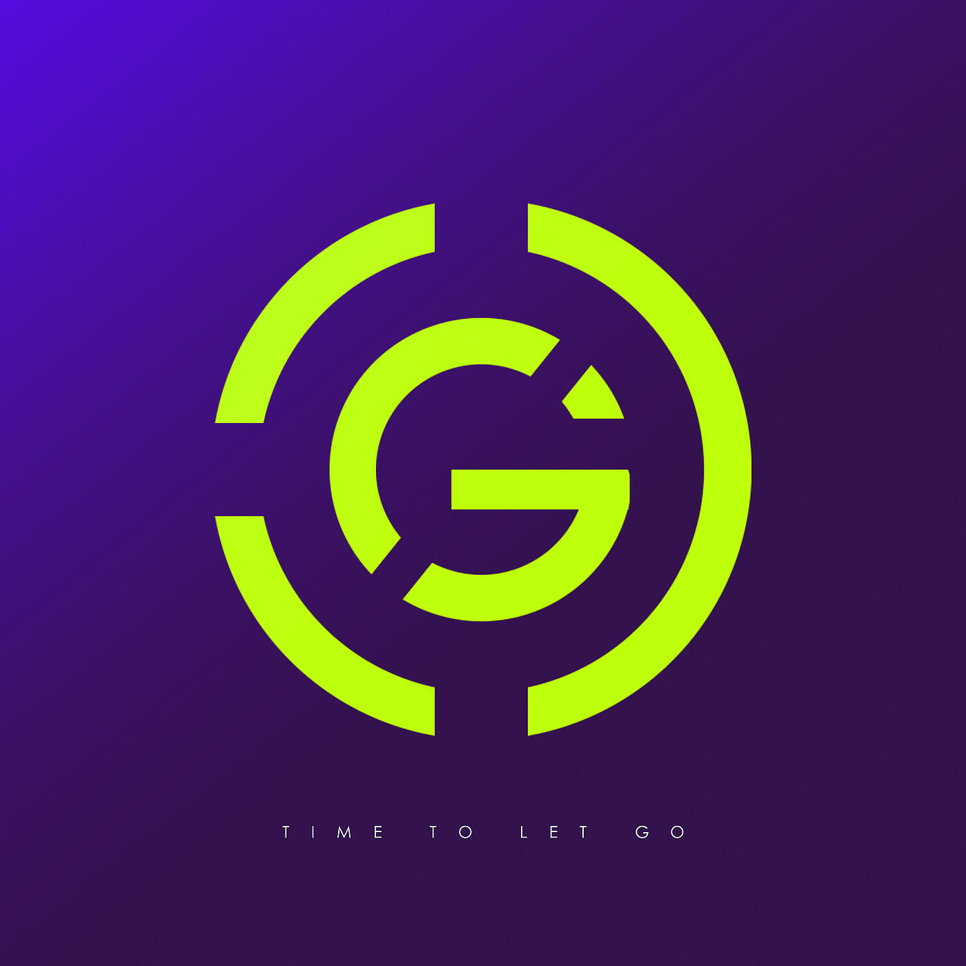 Релиз Time to Let Go