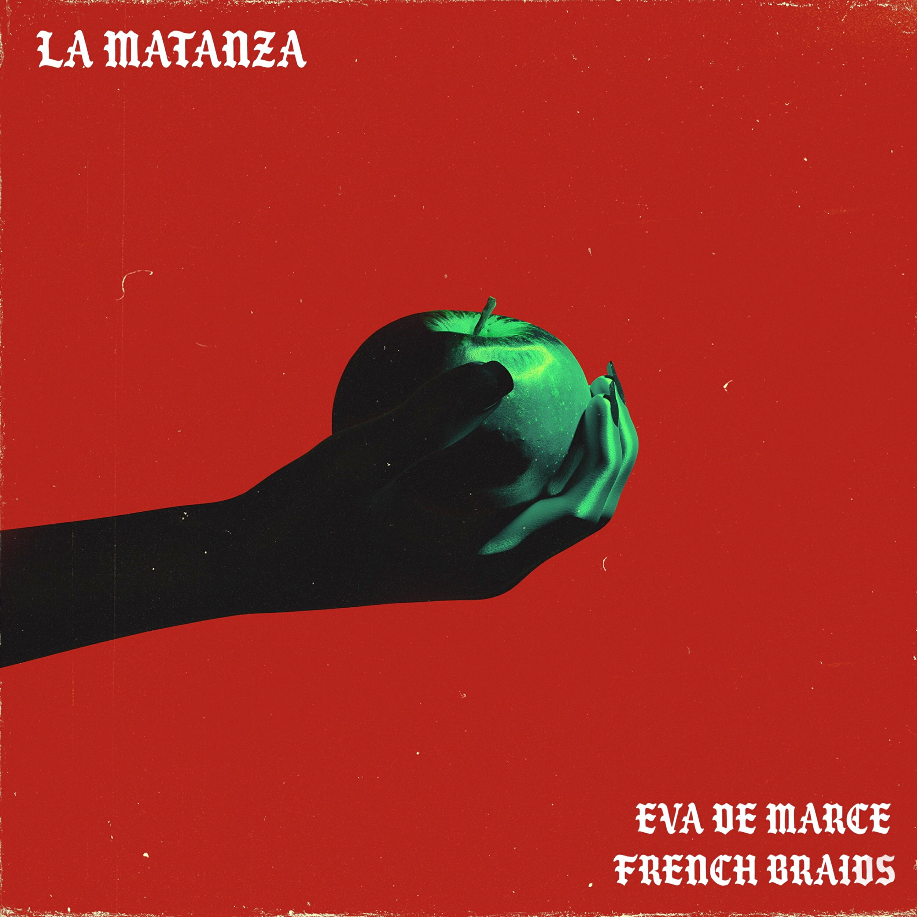 Релиз La Matanza